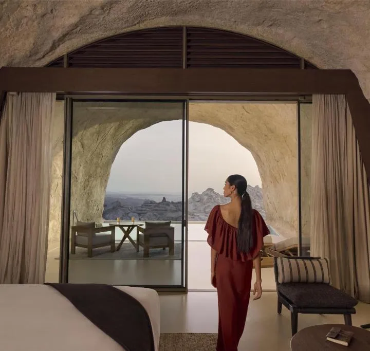 Desert Rock Resort