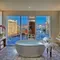 Bathroom Waldorf Astoria Las Vegas