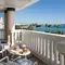 Terrace Hotel Barriere Le Majestic Cannes