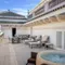 Terrace Gran Hotel Miramar