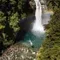 Minaret Luxury Lodge Helicopter View