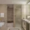 Bathroom The Langham Chicago Illionis