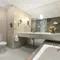 Bathroom Hilton Auckland