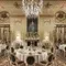 Restaurant Le Meurice