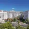 Facade Hotel Barriere Le Majestic Cannes