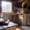 Minaret Luxury Lodge Interior