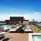 Rooftop Pool Park Hyatt