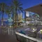 Outdoor Terrace Mandarin Oriental Miami