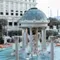 Caesars Palace Outdoor Architecture