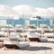 Private Beach Le Grand Hotel Cannes