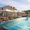 Pool Five Seas Hotel Cannes