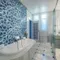 Bathroom Gran Hotel Miramar