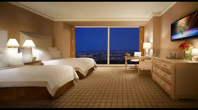 Suiteview Wynnlasvegas