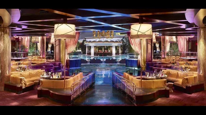 Nightclub Wynnlasvegas