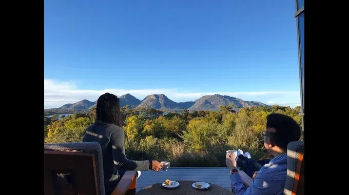 Saffire Freycinet Room View 1024x767