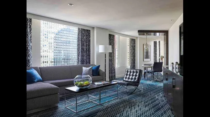 Suite Sofitelchicago