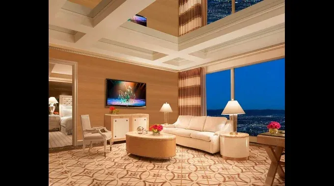 Livingarea Wynnlasvegas