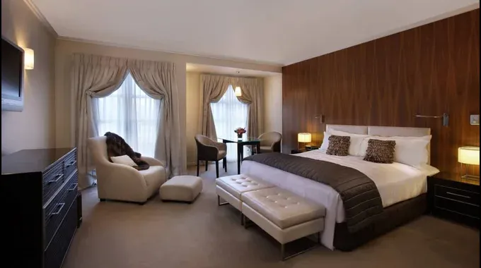 Luxuryroom Sofitelqueenstown