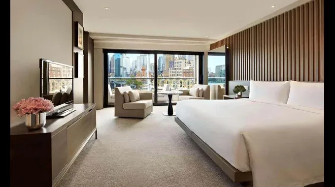 Suite Park Hyatt