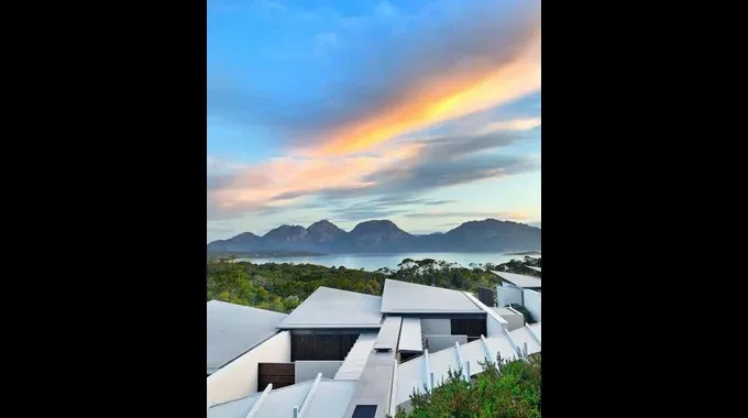 Saffire Freycinet Chosen Photo