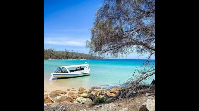 Saffire Freycinet Coastline 1024x1024