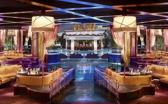 Wynn Las Vegas Hotel Review