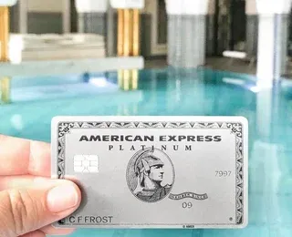 Best Luxury Travel Credit Cards | Top Hotel & Airline Rewards