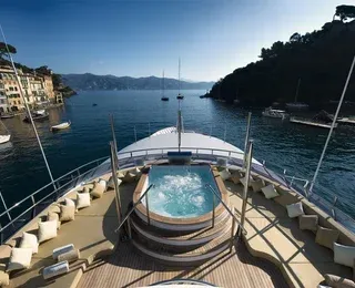 12 Luxury Hotels with Yachts | Best Sunset Cruises & More