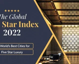 The Global Five Star Index 2022
