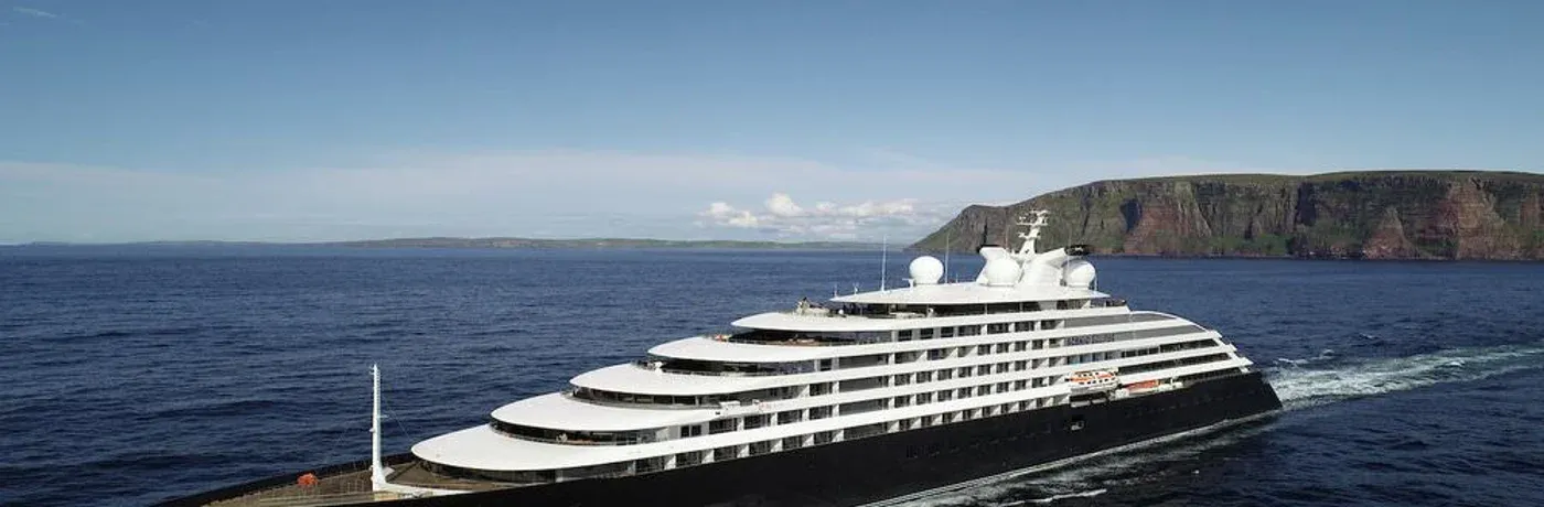 World’s Most Luxurious Hotel Cruises | 10 Lavish Cruise Ships