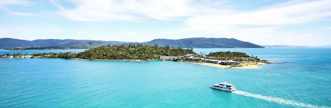 16 Luxury Australia Island Resorts | Great Barrier Reef & More