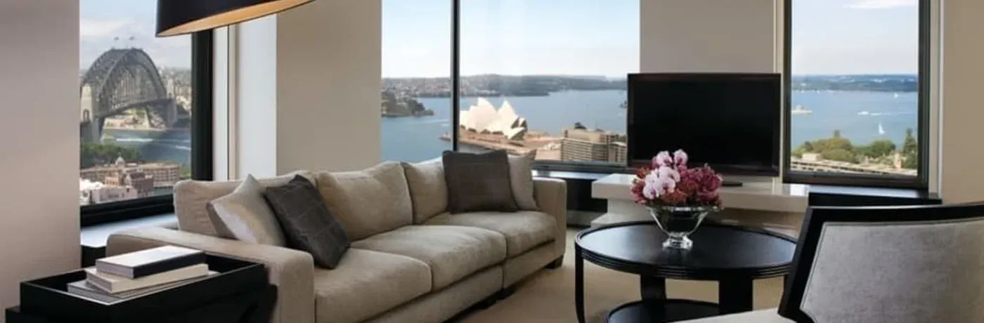 Best Luxury Sydney Hotels for Watching New Year’s Eve Fireworks