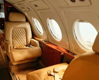 Luxury Private Jet Charters | Everything You Need to Know