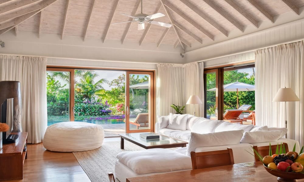COMO Parrot Cay