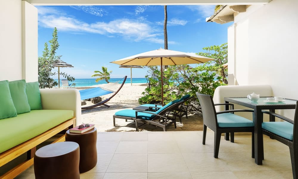 Spice Island Beach Resort